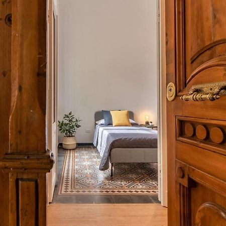 Palazzo Liberty Apartment La Spezia Bagian luar foto